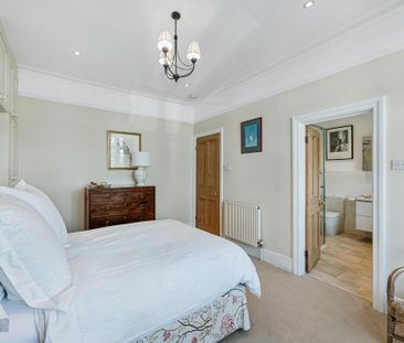 5 bedroom semi-detached house to rent - Photo 6