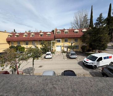 4 bedroom luxury Villa for rent in Madrid, Spain - Photo 4