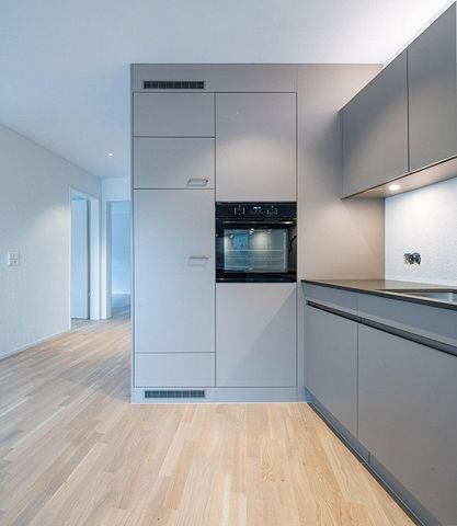 Zwischen Stadt und Natur - 2.5-Zimmer-Neubauwohnung im Breitipark! - Foto 5