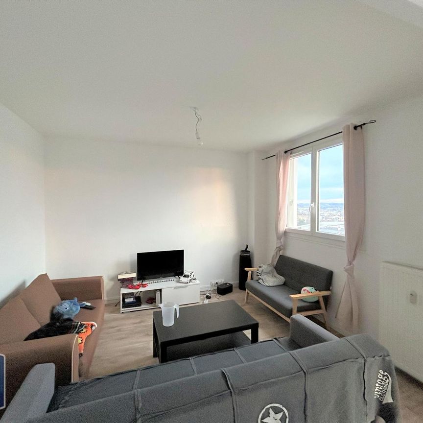 Location Appartement 4 pièces 66m² LIMOGES 87100 - Photo 1