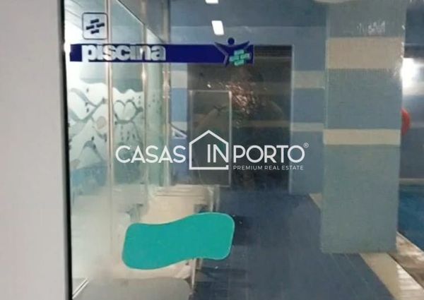 T2 ao Marquês em Condomínio Fechado de Luxo