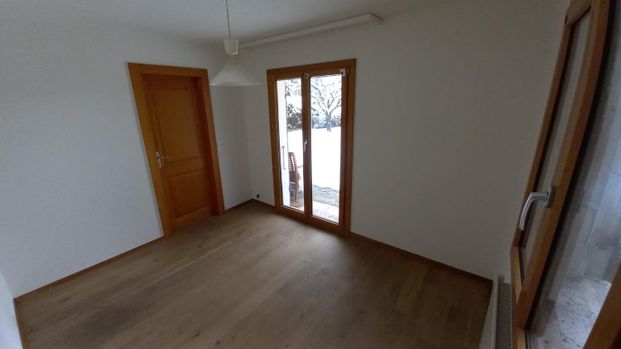 2.5 Zimmer, 38 m², EG - Photo 1