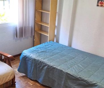 Estudio de alquiler en Calle Calle de Juan de Urbieta, 22, Pacífico - Photo 1