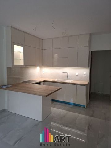 Διαμέρισμα για ενοικίαση - Ίλιον, - Photo 2