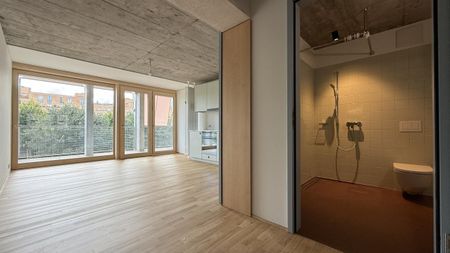 CoDeck: Wohnen im angesagten Hafen-Quartier - Photo 4