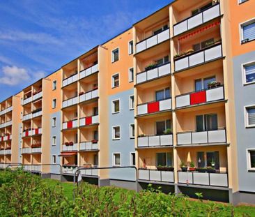 ERSTBEZUG nach SANIERUNG :-) MIT BALKON - Photo 1