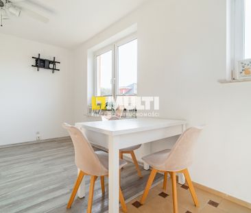 Kawalerka z wydzieloną sypialnią | Bukowe - Photo 1