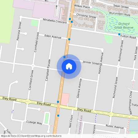 144 Middleborough Road, Vic 3130, Blackburn South