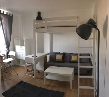 Location Appartement 1 pièce 20m² REIMS 51100 - Photo 2