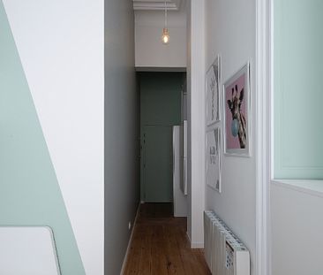 Studio MEUBLÉ de 18.26 m², rue Jacquemars Giélée – VAUBAN réf 663-3.3 - Photo 5