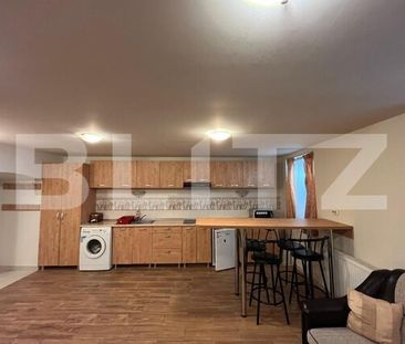 Apartament tip studio, 50 mp, terasa, zona Ultracentrala - Fotografie 5