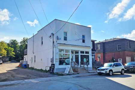 For Lease - 250 Main Street Unit# 4, King, Ontario - Photo 5