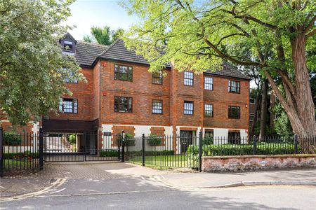 Princes Road, Weybridge, Surrey, KT13 flat to rent - Photo 4