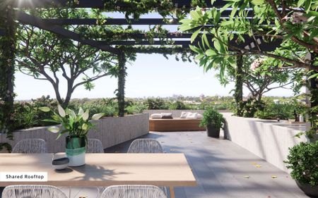 Modern Studio Apartment With Deluxe Finishes - Photo 2