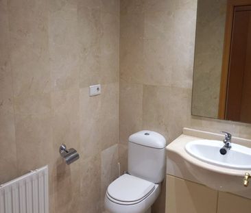 Middle Floor Apartment in Guadalmina Alta - Photo 6