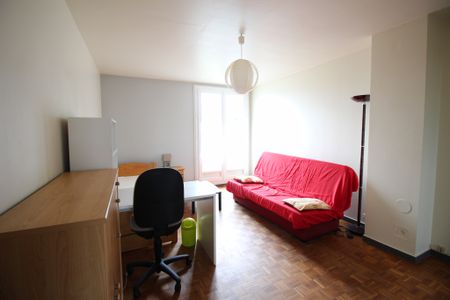 Location Appartement 1 pièce 29m² LIMOGES 87000 - Photo 4