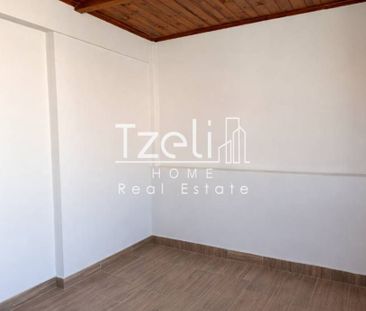 Διαμέρισμα για ενοικίαση Αγία Ελεούσα (Καλλιθέα) - Photo 3