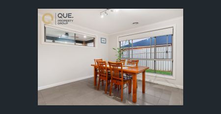 4-bedroom Home in Thurgoona - Photo 5