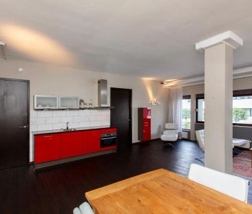 Appartement Verbeekstraat, Leyde - À Louer - Foto 1