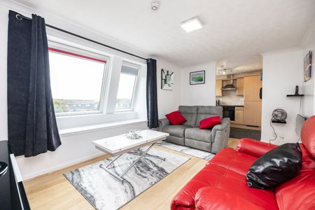 1 bedroom apartment to rent - Photo 2