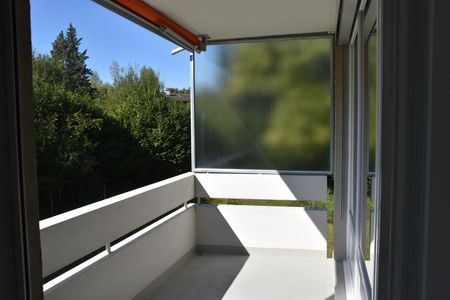 3.5 Zimmer, 77 m², 5. Stock - Foto 5