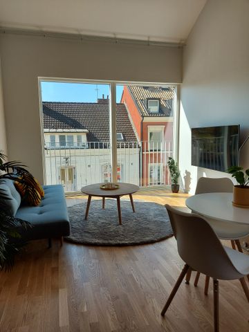 Västra Kyrkogatan, Ängelholm - Photo 2