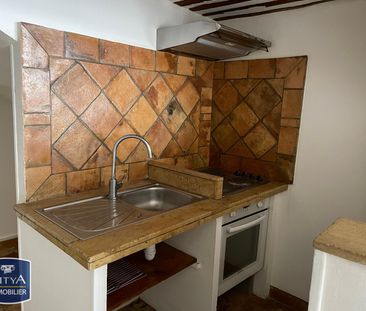 Location Appartement 2 pièces 54m² CARPENTRAS 84200 - Photo 3