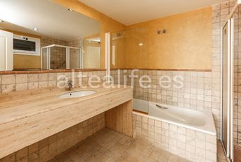 Cap-negret, Altea, Valencian Community 03590