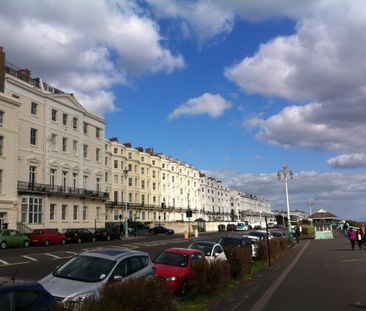 2 Bed Apartment, Marine Parade, Brighton - Sea Views - Fully Furnished - Photo 2