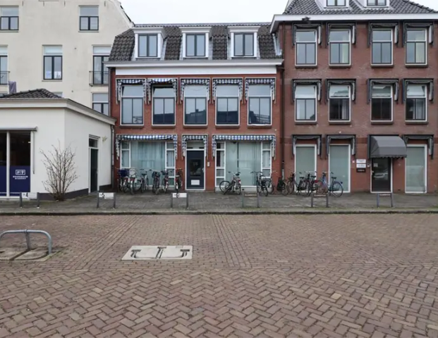 Chambre à louer 1e Dorpsstraat, Zeist - Foto 1