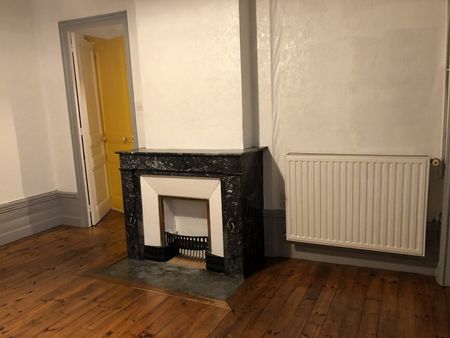 Appartement - 2 pièces - 44 m² - Saint-Étienne - Photo 5