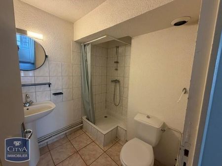 Location Appartement 1 pièce 22m² CLERMONT FERRAND 63000 - Photo 5