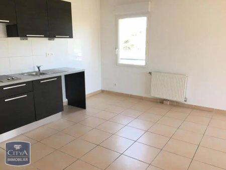 Appartement à louer 2 pièces 50.58m² - Photo 5