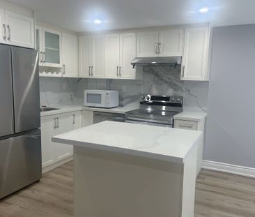 For Lease - 26 Tavistock Court Unit# Basement, Markham, Ontario - Photo 5