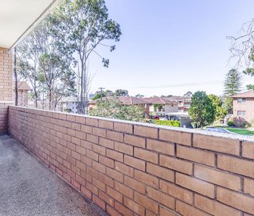 1/59 Meehan Street, Granville NSW 2142 - Apartment For Rent | Domain - Photo 6