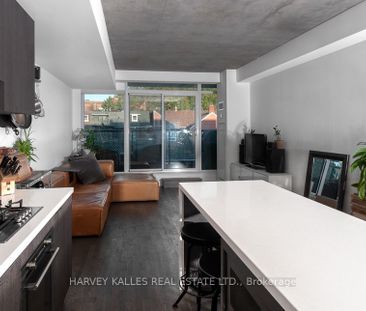 109 OZ Lofts , #217 - Photo 3