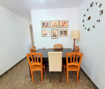 Apartamento de alquiler en De la Universidad, 8, Grau de Gandia - V... - Photo 4
