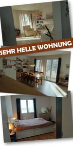 3.5 Zimmer, 68 m² - Photo 4