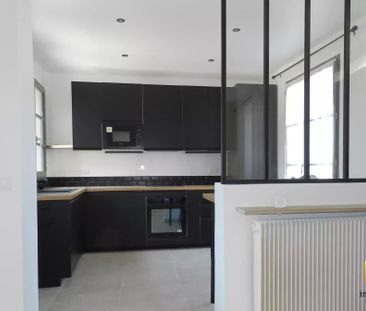 Maison - 6 pièces - 96 m² - Photo 1