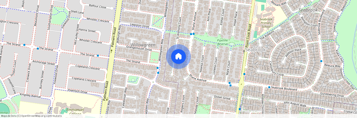 61 St Anthony Court, 3028, Seabrook