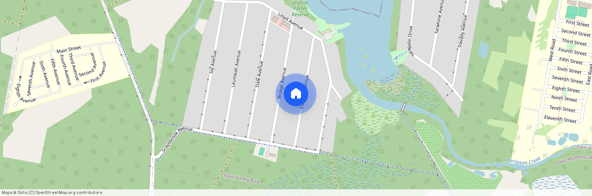 27 Elabana Avenue, NSW 2259, Chain Valley Bay