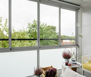 Gässlingavägen, Lund - Foto 3