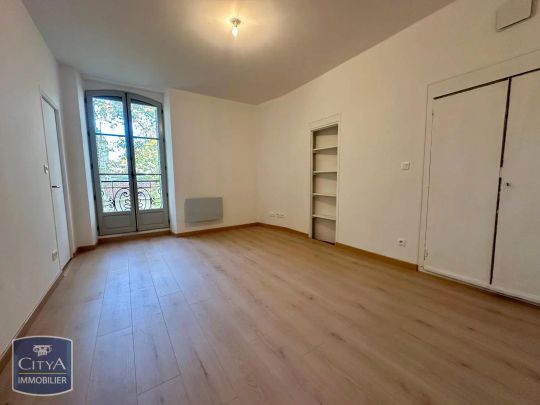 Appartement à louer 2 pièces 50.66m² - Photo 1