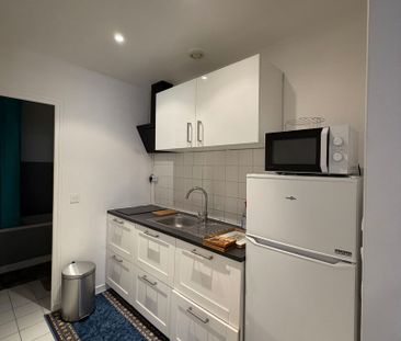 Location Appartement 2 pièces 48m² - Photo 6