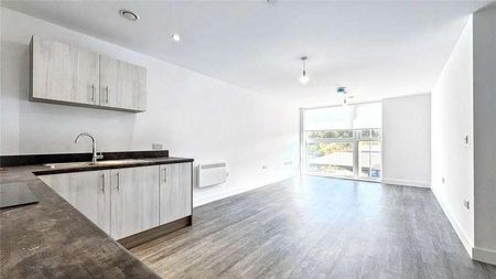 John Gregory Court, Sherriff's Street, Worcester, Worcestershire, WR4 - Photo 3