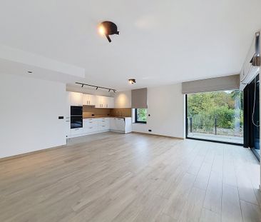 Appartement met twee slaapkamers in Namur - Foto 4
