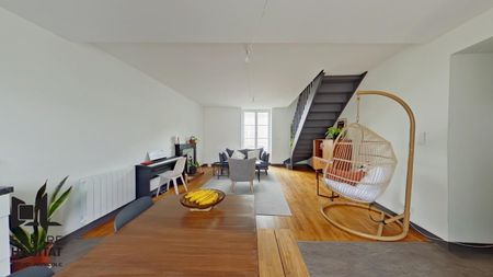 Location Appartement 2 pièces 48m² POITIERS 86000 - Photo 3