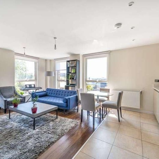 Rosenburg Road, South Acton, W3 - Photo 1