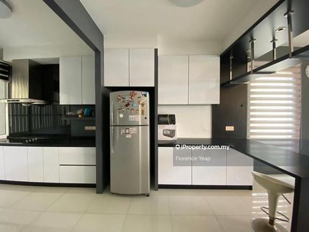 Central Park condominium, Taman Jelutong, Jelutong - Photo 3