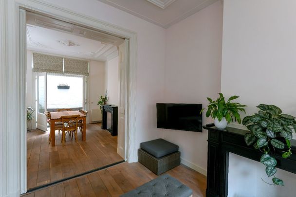 Appartement te huur: Kerkstraat 20 2514 KS Den Haag - Foto 1